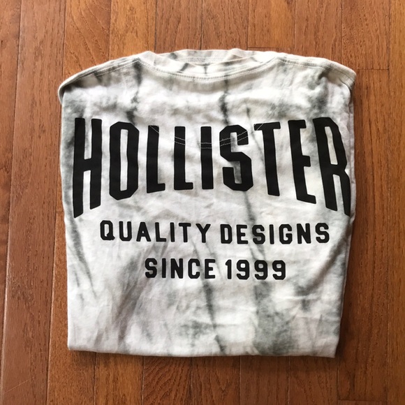 Hollister T-shirt - Picture 2 of 2